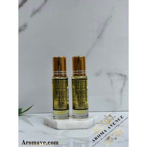 White Diamonds Travel Size Pack of 2